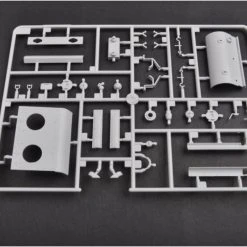 01571 | Trumpeter 1/35 Soviet SU-152 Heavy Self-Propelled Gun Scaled Plastic Model Kit -Outlet Crafted Scale Store TRU 01571 61 1200x800 1
