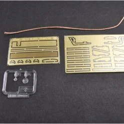 01571 | Trumpeter 1/35 Soviet SU-152 Heavy Self-Propelled Gun Scaled Plastic Model Kit -Outlet Crafted Scale Store TRU 01571 62 1200x800 1