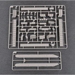 01580 | Trumpeter 1/35 Soviet 1984 T-64AV Tank Scaled Plastic Model Kit -Outlet Crafted Scale Store TRU 01580 57 1200x800 1
