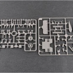01580 | Trumpeter 1/35 Soviet 1984 T-64AV Tank Scaled Plastic Model Kit -Outlet Crafted Scale Store TRU 01580 60 1200x800 1