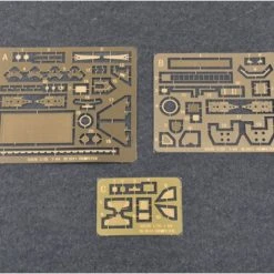 01580 | Trumpeter 1/35 Soviet 1984 T-64AV Tank Scaled Plastic Model Kit -Outlet Crafted Scale Store TRU 01580 63 1200x800 1