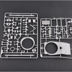 01581 | Trumpeter 1/35 Soviet 1975 T-64B Tank Scaled Plastic Model Kit -Outlet Crafted Scale Store TRU 01581 57 1200x800 1