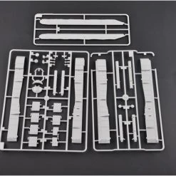 01581 | Trumpeter 1/35 Soviet 1975 T-64B Tank Scaled Plastic Model Kit -Outlet Crafted Scale Store TRU 01581 58 1200x800 1