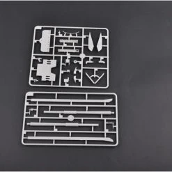 01581 | Trumpeter 1/35 Soviet 1975 T-64B Tank Scaled Plastic Model Kit -Outlet Crafted Scale Store TRU 01581 59 1200x800 1