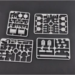 01581 | Trumpeter 1/35 Soviet 1975 T-64B Tank Scaled Plastic Model Kit -Outlet Crafted Scale Store TRU 01581 61 1200x800 1