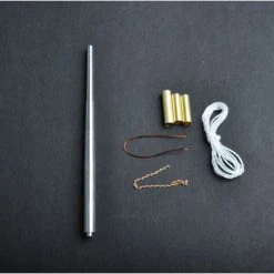 01585 | Trumpeter 1/35 German 8.8cm Flak 18 Selbstfahrlafette Half-Track Self-Propelled Gun Scaled Plastic Model Kit -Outlet Crafted Scale Store TRU 01585 63 1200x800 1