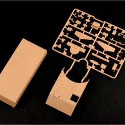 01586 | Trumpeter 1/35 Krupp/Ardelt Waffentrager 105mm LeFH-18 Self-Propelled Gun Scaled Plastic Model Kit -Outlet Crafted Scale Store TRU 01586 56 1200x800 1