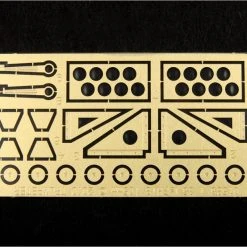 01586 | Trumpeter 1/35 Krupp/Ardelt Waffentrager 105mm LeFH-18 Self-Propelled Gun Scaled Plastic Model Kit -Outlet Crafted Scale Store TRU 01586 57 1200x800 1