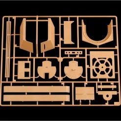 01586 | Trumpeter 1/35 Krupp/Ardelt Waffentrager 105mm LeFH-18 Self-Propelled Gun Scaled Plastic Model Kit -Outlet Crafted Scale Store TRU 01586 58 1200x800 1