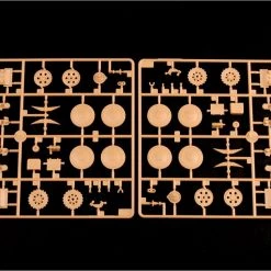 01586 | Trumpeter 1/35 Krupp/Ardelt Waffentrager 105mm LeFH-18 Self-Propelled Gun Scaled Plastic Model Kit -Outlet Crafted Scale Store TRU 01586 60 1200x800 1