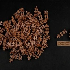 01586 | Trumpeter 1/35 Krupp/Ardelt Waffentrager 105mm LeFH-18 Self-Propelled Gun Scaled Plastic Model Kit -Outlet Crafted Scale Store TRU 01586 62 1200x800 1