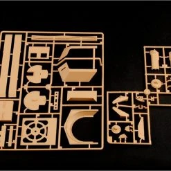 01587 | Trumpeter 1/35 German Krupp/Adrelt Waffentrager 88mm Pak-43 Self-Propelled Gun Scaled Plastic Model Kit -Outlet Crafted Scale Store TRU 01587 58 1200x800 1