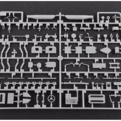 01594 | Trumpeter 1/35 Russian BTR-80 Armoured Personnel Carrier Vehicle Scaled Plastic Model Kit -Outlet Crafted Scale Store TRU 01594 57 1200x800 1