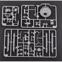 01594 | Trumpeter 1/35 Russian BTR-80 Armoured Personnel Carrier Vehicle Scaled Plastic Model Kit -Outlet Crafted Scale Store TRU 01594 60 1200x800 1