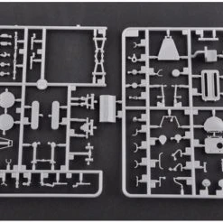 01594 | Trumpeter 1/35 Russian BTR-80 Armoured Personnel Carrier Vehicle Scaled Plastic Model Kit -Outlet Crafted Scale Store TRU 01594 61 1200x800 1
