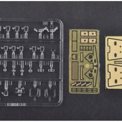 01594 | Trumpeter 1/35 Russian BTR-80 Armoured Personnel Carrier Vehicle Scaled Plastic Model Kit -Outlet Crafted Scale Store TRU 01594 63 1200x800 1