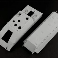 01596 | Trumpeter 1/35 German Jagdpanzer E-100 Self-Propelled Gun Scaled Plastic Model Kit -Outlet Crafted Scale Store TRU 01596 58 1200x800 1