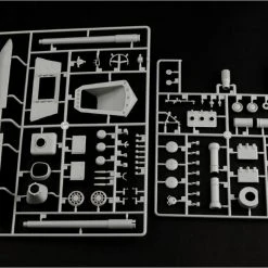 01596 | Trumpeter 1/35 German Jagdpanzer E-100 Self-Propelled Gun Scaled Plastic Model Kit -Outlet Crafted Scale Store TRU 01596 59 1200x800 1