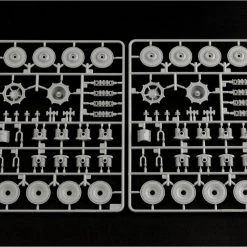 01596 | Trumpeter 1/35 German Jagdpanzer E-100 Self-Propelled Gun Scaled Plastic Model Kit -Outlet Crafted Scale Store TRU 01596 61 1200x800 1