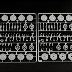 01596 | Trumpeter 1/35 German Jagdpanzer E-100 Self-Propelled Gun Scaled Plastic Model Kit -Outlet Crafted Scale Store TRU 01596 62 1200x800 1