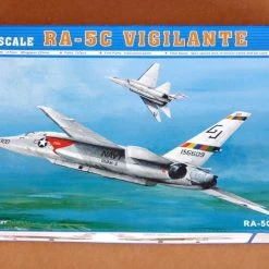 01616 | Trumpeter 1/72 RA-5C Vigilante Jet Scaled Plastic Model Kit -Outlet Crafted Scale Store TRU 01616 52 1200x800 1