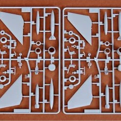 01616 | Trumpeter 1/72 RA-5C Vigilante Jet Scaled Plastic Model Kit -Outlet Crafted Scale Store TRU 01616 58 1200x800 1