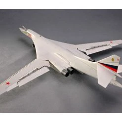 01620 | Trumpeter 1/72 TU-160 Blackjack Bomber Jet Scaled Plastic Model Kit -Outlet Crafted Scale Store TRU 01620 61 1200x800 1