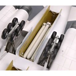 01620 | Trumpeter 1/72 TU-160 Blackjack Bomber Jet Scaled Plastic Model Kit -Outlet Crafted Scale Store TRU 01620 68 1200x800 1