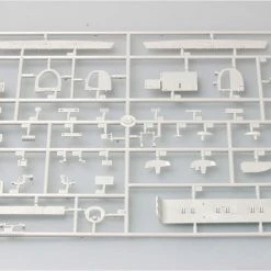 01626 | Trumpeter 1/72 British Wellington Mk.IC Bomber Scaled Plastic Model Kit -Outlet Crafted Scale Store TRU 01626 54 1200x800 1