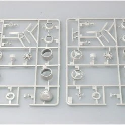 01626 | Trumpeter 1/72 British Wellington Mk.IC Bomber Scaled Plastic Model Kit -Outlet Crafted Scale Store TRU 01626 59 1200x800 1