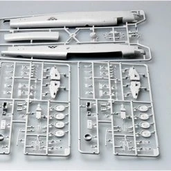 01627 | Trumpeter 1/72 British Wellington Mk. III Bomber Scaled Plastic Model Kit -Outlet Crafted Scale Store TRU 01627 56 1200x800 1