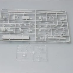 01627 | Trumpeter 1/72 British Wellington Mk. III Bomber Scaled Plastic Model Kit -Outlet Crafted Scale Store TRU 01627 57 1200x800 1