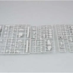 01628 | Trumpeter 1/72 British Vickers Wellington Mk.X Bomber Scaled Plastic Model Kit -Outlet Crafted Scale Store TRU 01628 53 1200x800 1