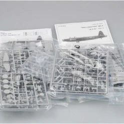 01628 | Trumpeter 1/72 British Vickers Wellington Mk.X Bomber Scaled Plastic Model Kit -Outlet Crafted Scale Store TRU 01628 54 1200x800 1