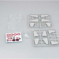 01628 | Trumpeter 1/72 British Vickers Wellington Mk.X Bomber Scaled Plastic Model Kit -Outlet Crafted Scale Store TRU 01628 55 1200x800 1