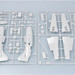 01629 | Trumpeter 1/72 British AS.Mk.1/4 Gannet Bomber Scaled Plastic Model Kit -Outlet Crafted Scale Store TRU 01629 52 1200x800 1