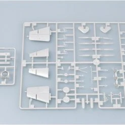 01629 | Trumpeter 1/72 British AS.Mk.1/4 Gannet Bomber Scaled Plastic Model Kit -Outlet Crafted Scale Store TRU 01629 55 1200x800 1