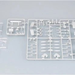 01630 | Trumpeter 1/72 British T.Mk.2 Gannet Bomber Scaled Plastic Model Kit -Outlet Crafted Scale Store TRU 01630 52 1200x800 1