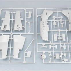 01630 | Trumpeter 1/72 British T.Mk.2 Gannet Bomber Scaled Plastic Model Kit -Outlet Crafted Scale Store TRU 01630 55 1200x800 1