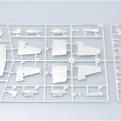 01631 | Trumpeter 1/72 British Hawk Sea Fury FB.11 Fighter Scaled Plastic Model Kit -Outlet Crafted Scale Store TRU 01631 55 1200x800 1