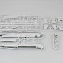 01633 | Trumpeter 1/72 British Wellington GR Mk XIV Bomber Scaled Plastic Model Kit -Outlet Crafted Scale Store TRU 01633 54 1200x800 1