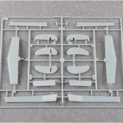 01645 | Trumpeter 1/72 Russian Su-27UB Jet Scaled Plastic Model Kit -Outlet Crafted Scale Store TRU 01645 53 1200x800 1