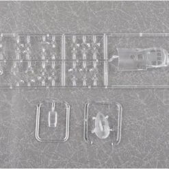 01645 | Trumpeter 1/72 Russian Su-27UB Jet Scaled Plastic Model Kit -Outlet Crafted Scale Store TRU 01645 54 1200x800 1