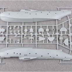 01645 | Trumpeter 1/72 Russian Su-27UB Jet Scaled Plastic Model Kit -Outlet Crafted Scale Store TRU 01645 58 1200x800 1