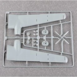 01646 | Trumpeter 1/72 Be-6 Madge Scaled Plastic Model Kit -Outlet Crafted Scale Store TRU 01646 59 1200x800 1