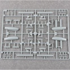 01646 | Trumpeter 1/72 Be-6 Madge Scaled Plastic Model Kit -Outlet Crafted Scale Store TRU 01646 62 1200x800 1