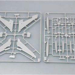 01648 | Trumpeter 1/72 North American F-100C Super Sabre Fighter Jet Scaled Plastic Model Kit -Outlet Crafted Scale Store TRU 01648 54 1200x800 1