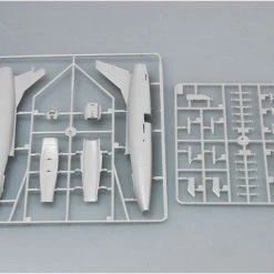 01648 | Trumpeter 1/72 North American F-100C Super Sabre Fighter Jet Scaled Plastic Model Kit -Outlet Crafted Scale Store TRU 01648 56 1200x800 1