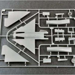 01651 | Trumpeter 1/72 Chinese J-10B Jet Scaled Plastic Model Kit -Outlet Crafted Scale Store TRU 01651 59 1200x800 1
