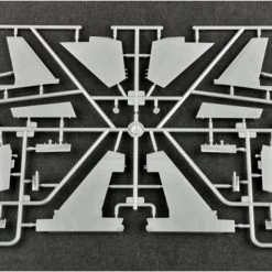 01652 | Trumpeter 1/72 Russian Su-34 Fullback Bomber/Fighter Jet Scaled Plastic Model Kit -Outlet Crafted Scale Store TRU 01652 62 1200x800 1